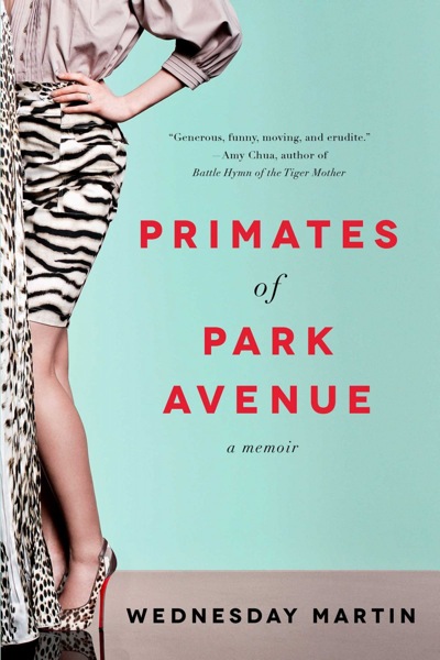 Primates of park avenue