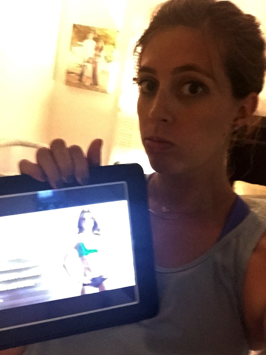 Review 21 Day Fix: Total Body Cardio Fix – My Beautiful Life