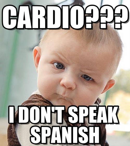 Cardio