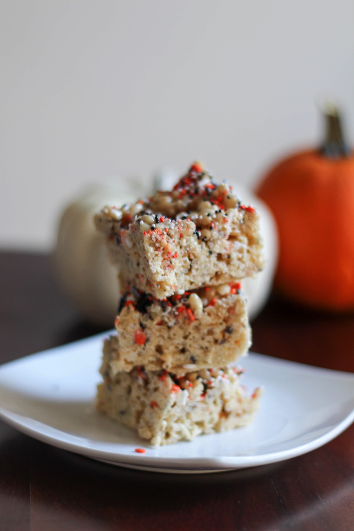 Rice crispies