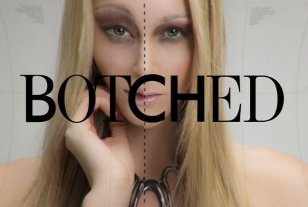 Botched Title Card