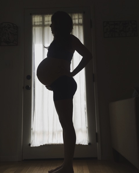 36 weeks