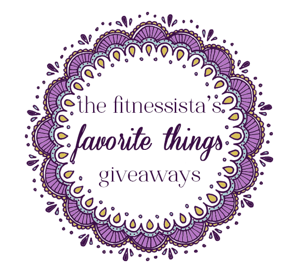 Fitnessista GiveawaysPNG