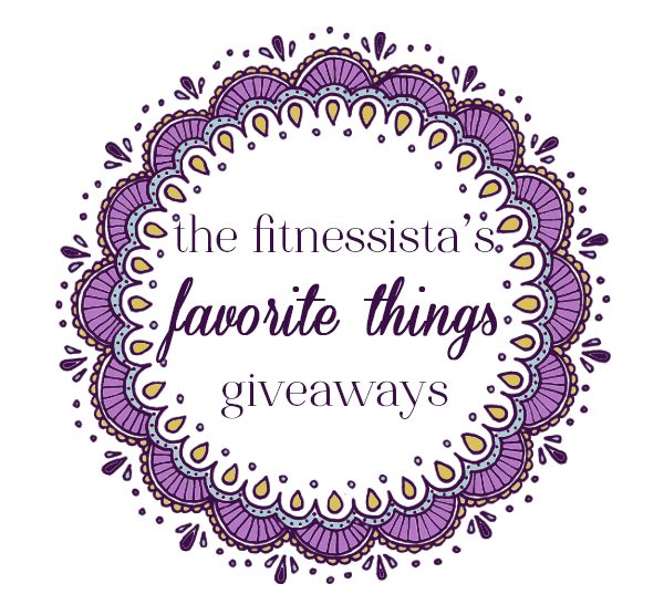 Fitnessista GiveawaysPNG