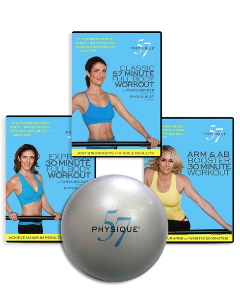 Physique shop volume1 kit