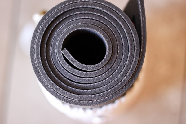 1 2 yoga mat