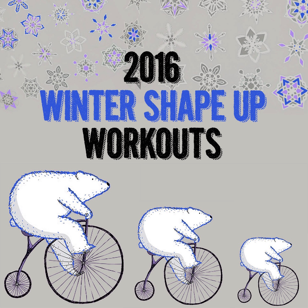 2016shapeup workouts