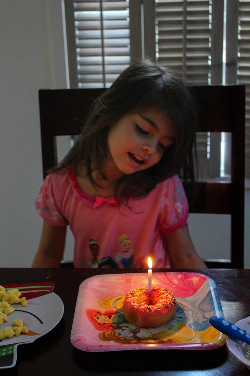 4th birthday 2