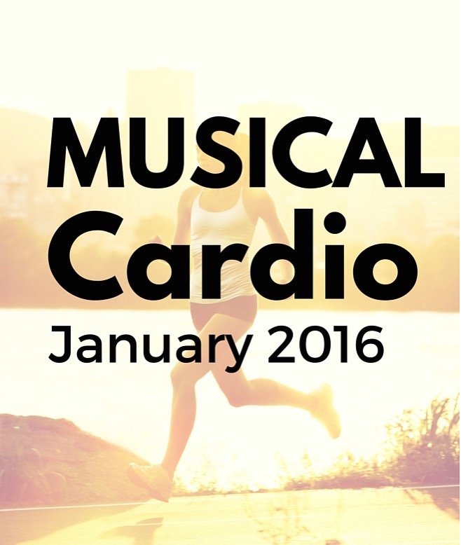 MUSICAL CARDIO