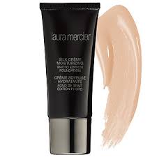 Laura mercier