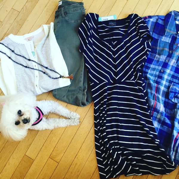 Stitch fix