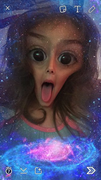 Livi alien