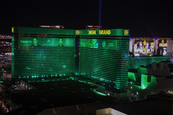 Mgm grand