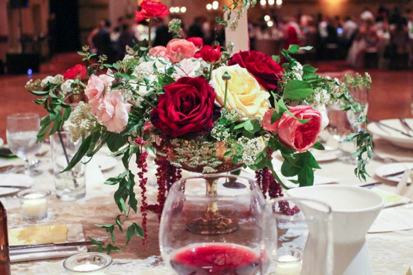 Centerpieces