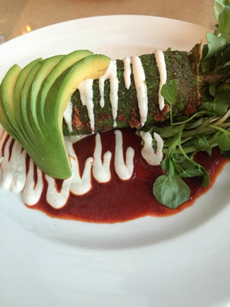 Chile relleno