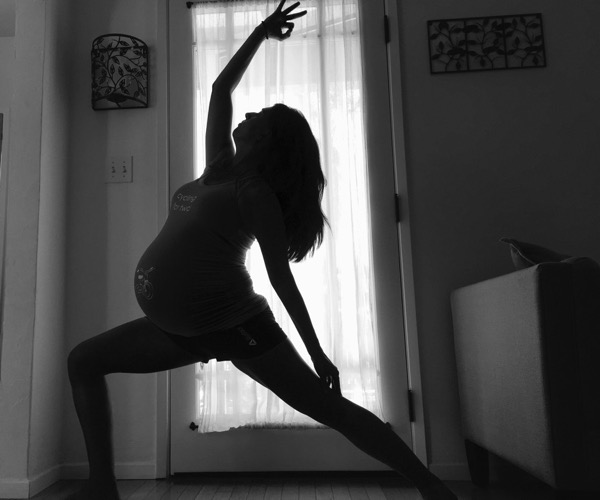 Focus On: Bikram Yoga - The Fitnessista