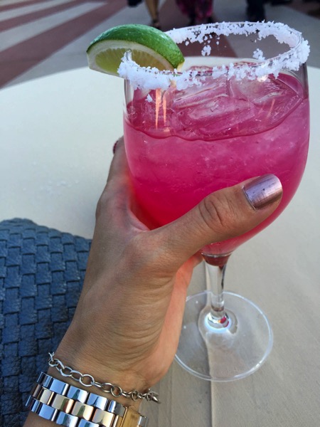 Prickly pear marg