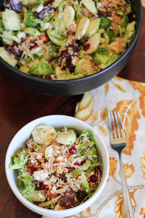 Superfood salad 