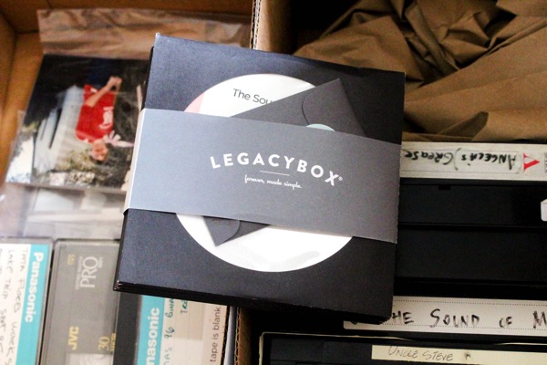 Legacybox 6