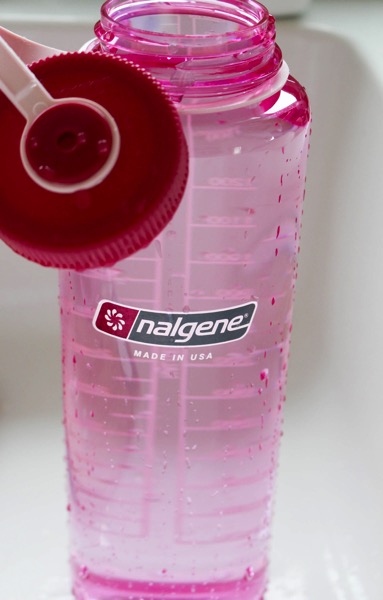 Nalgene giveaway 2