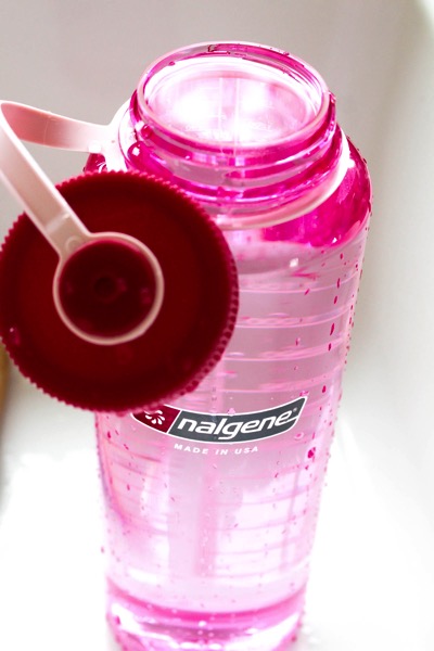 Nalgene giveaway 3