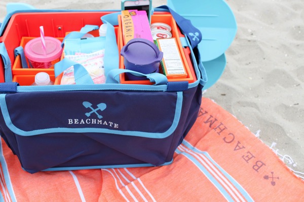 Beachmate 4