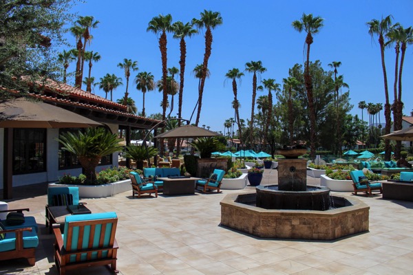 Omni rancho las palmas 2