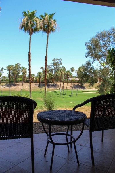 Omni rancho las palmas