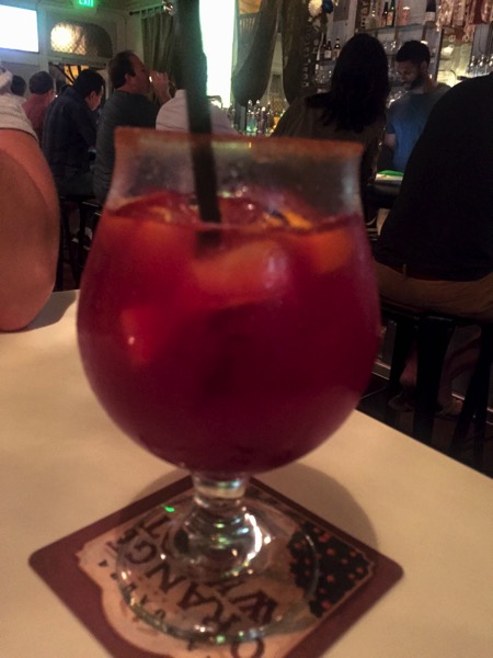 Sangria