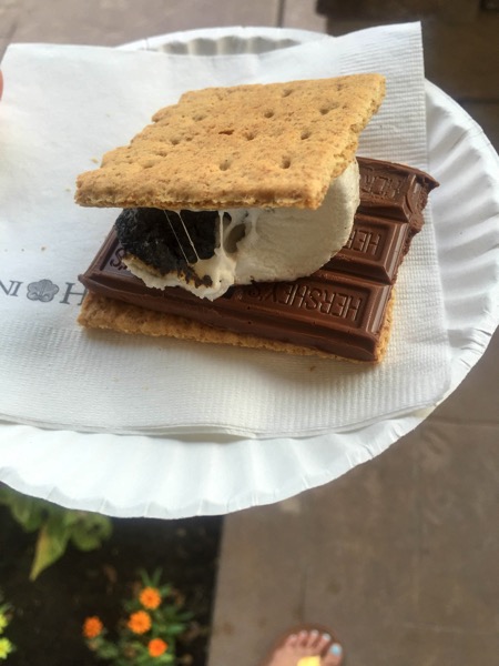 Smores