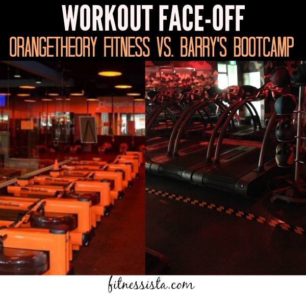 How to make the most out of your Orangetheory workout while wearing a mask