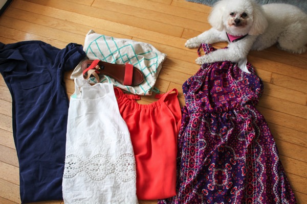 Latest stitch fix