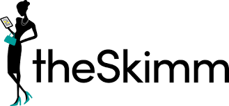 Skimm logo