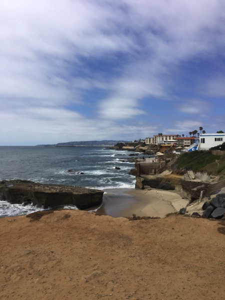 Sunset cliffs2