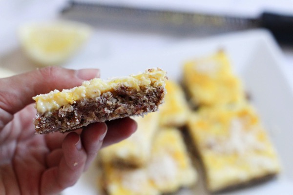 Scrambled egg bars 3