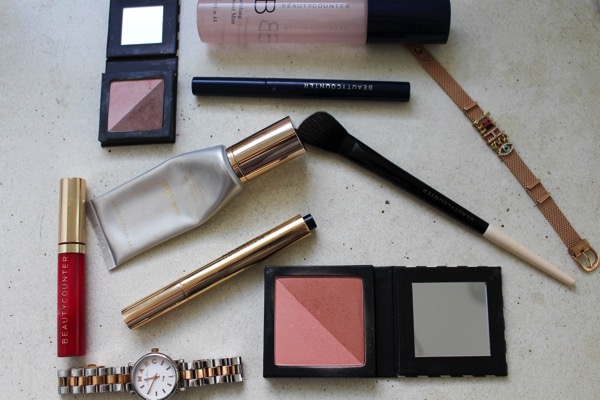 Beautycounter faves