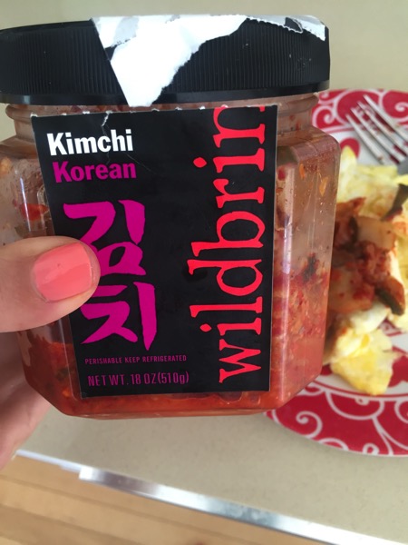 Kimchi