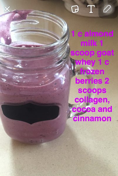 Smoothie