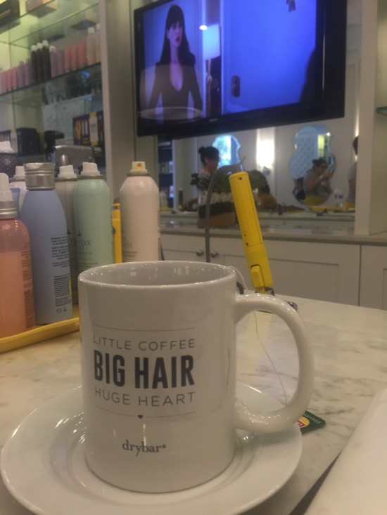 Drybar