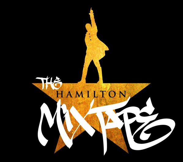 Hamilton mixtape artist lineup idr4tv
