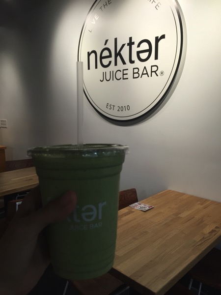 Nekter3