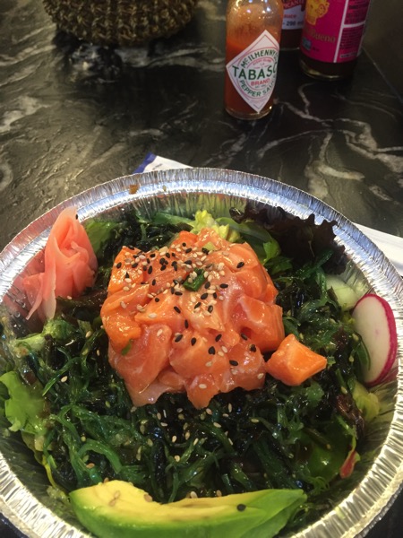 Poke bowl2