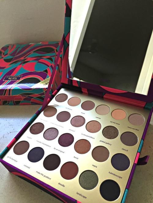 Tarte painbox