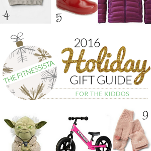 Fitness Gifts for Valentine's Day - The Fitnessista