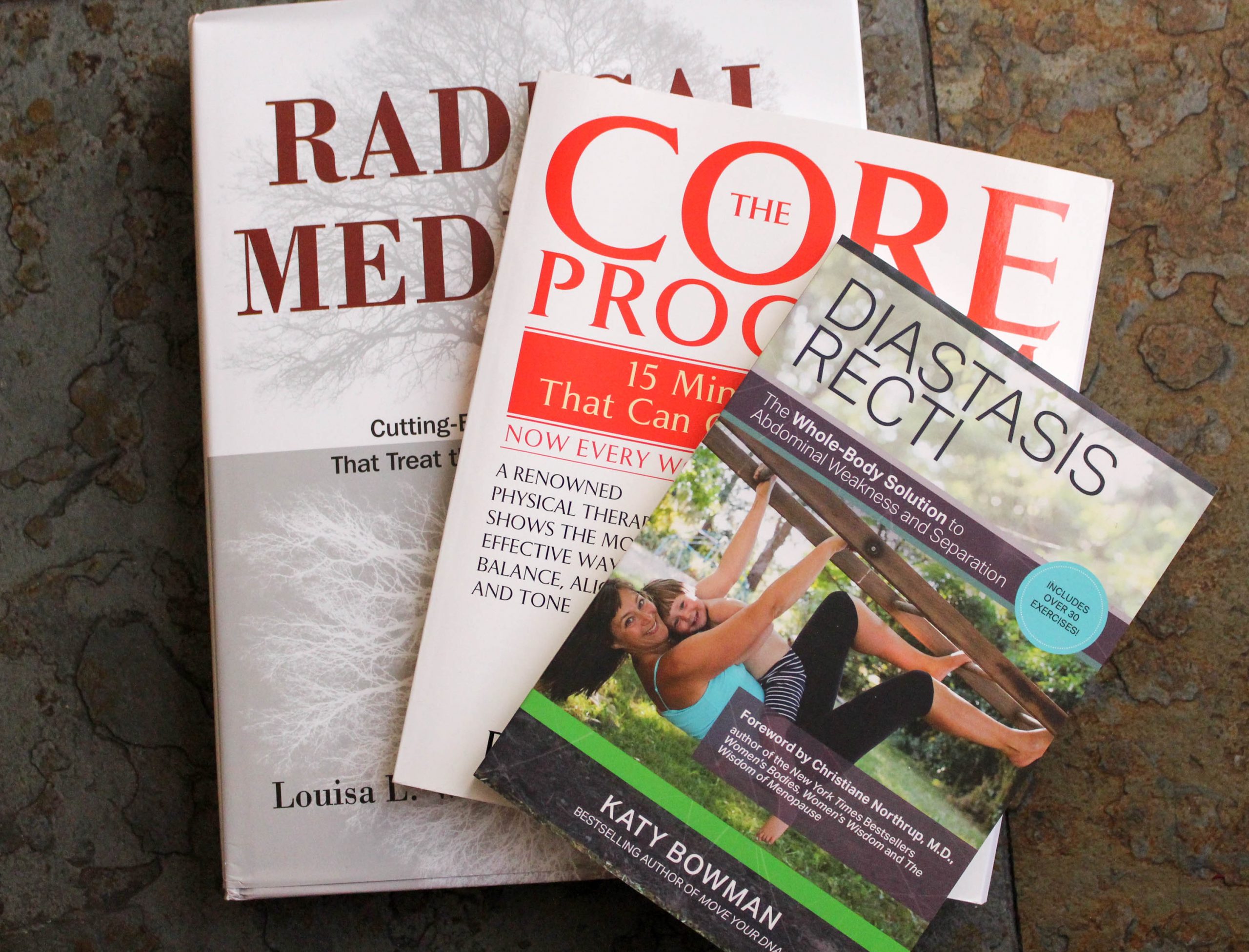 core books