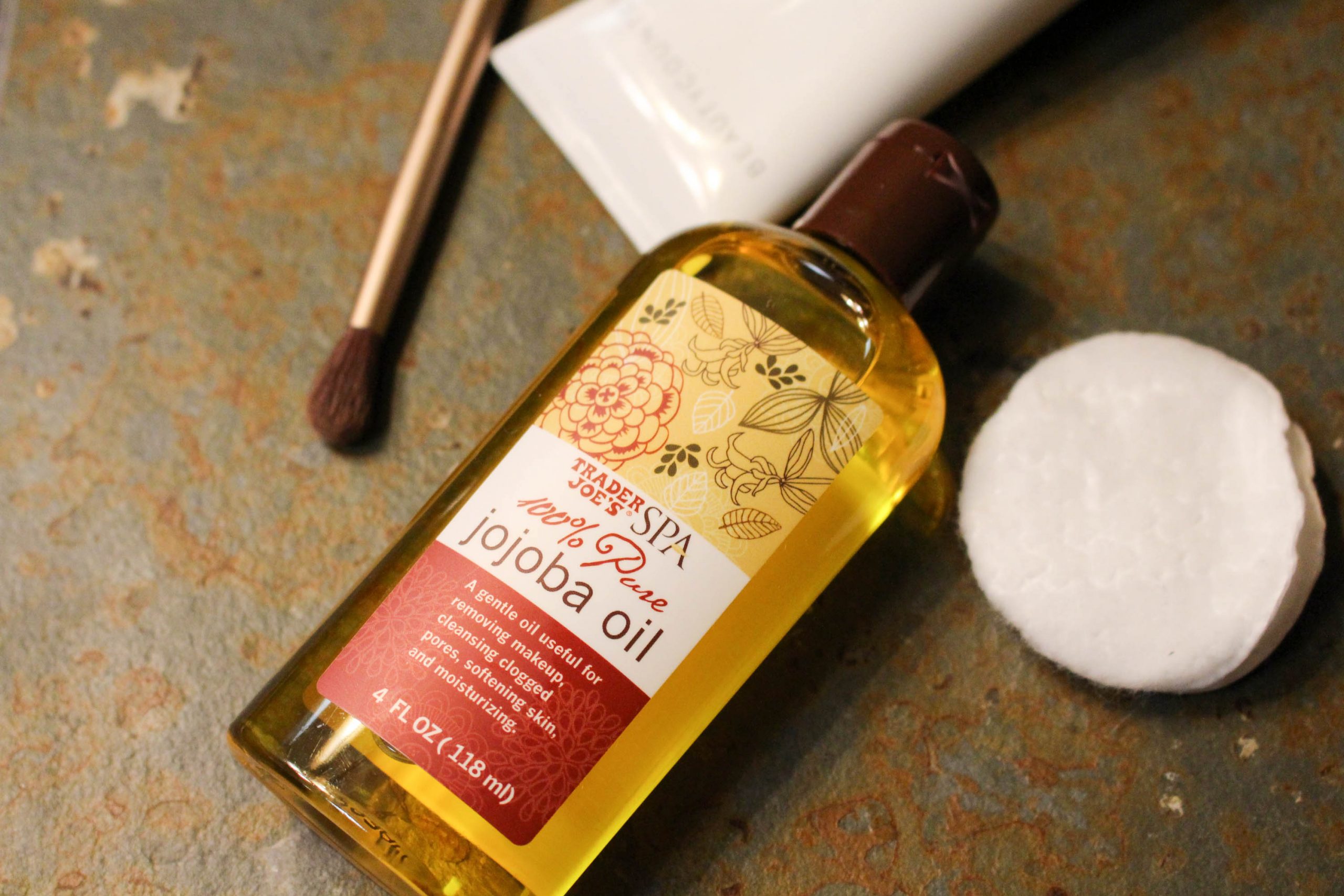 Trader Joe's Jojoba Oil