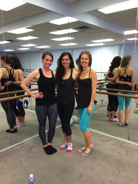 Top 10 Mistakes We All Make in Barre Class - Bar Method