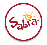 Sabra Logo