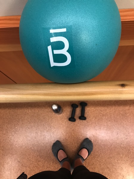 Barre3