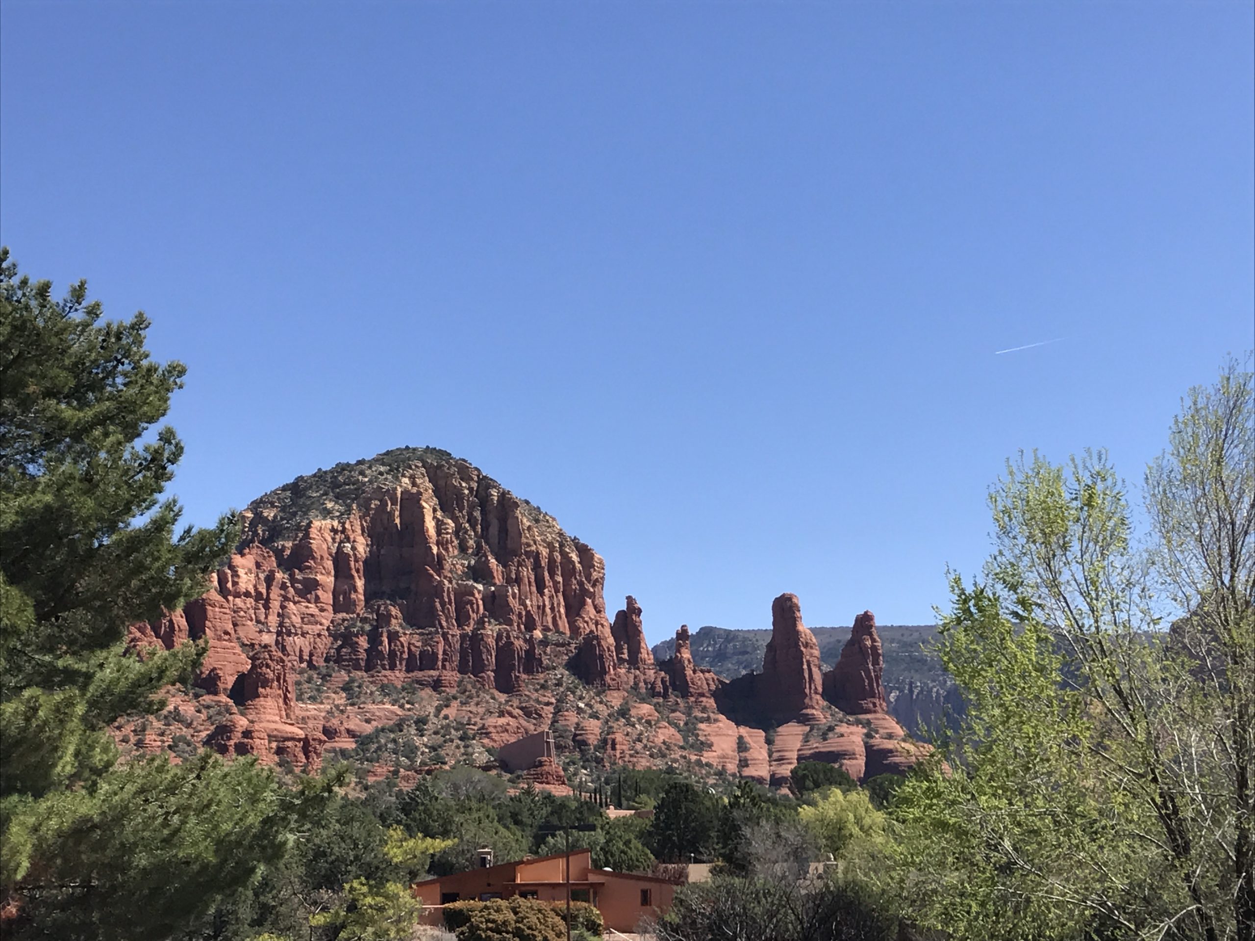 Sedona